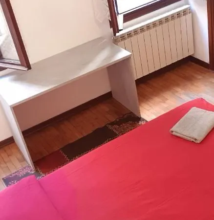 Magic Casanova Flat In The Heart Of شقة البندقية