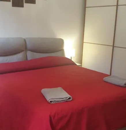 Magic Casanova Flat In The Heart Of Lägenhet *