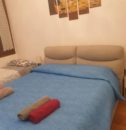 Magic Casanova Flat In The Heart Of شقة *