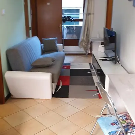 شقة Magic Casanova Flat In The Heart Of البندقية