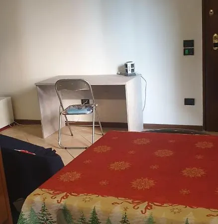 Magic Casanova Flat In The Heart Of