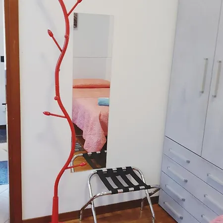 شقة Magic Casanova Flat In The Heart Of