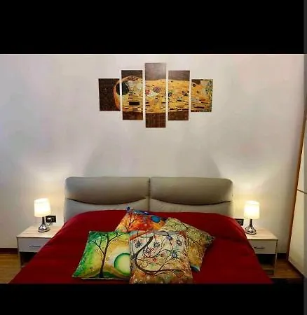 Magic Casanova Flat In The Heart Of Venice