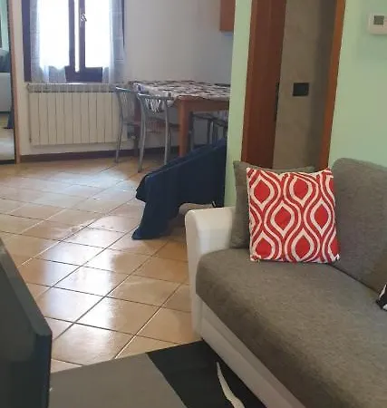 Magic Casanova Flat In The Heart Of