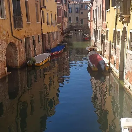 Magic Casanova Flat In The Heart Of Apartment Venice