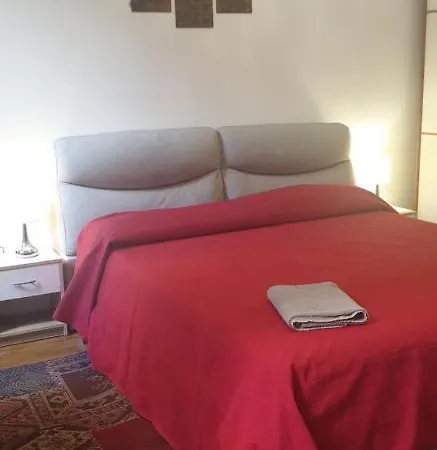 Apartment Magic Casanova Flat In The Heart Of *