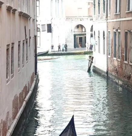 Apartment Magic Casanova Flat In The Heart Of Venice