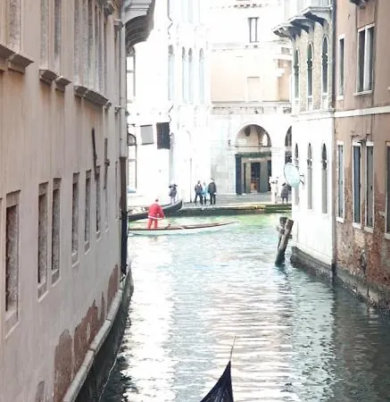 Magic Casanova Flat In The Heart Of Apartment Venice