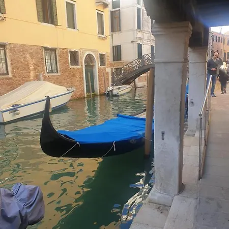 Apartment Magic Casanova Flat In The Heart Of Venice