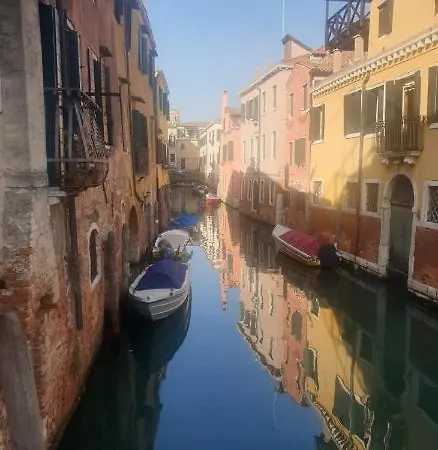 Apartment Magic Casanova Flat In The Heart Of