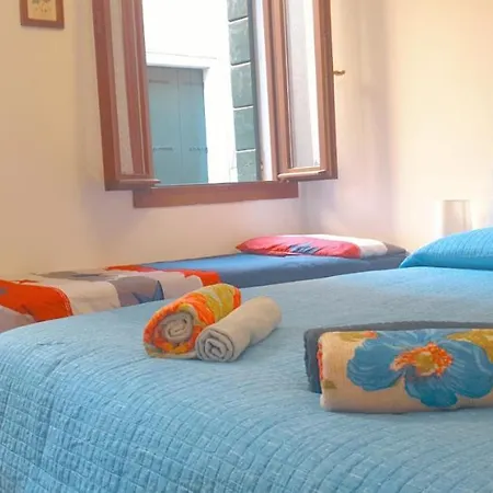 Magic Casanova Flat In The Heart Of