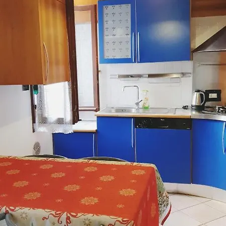 Apartment Magic Casanova Flat In The Heart Of
