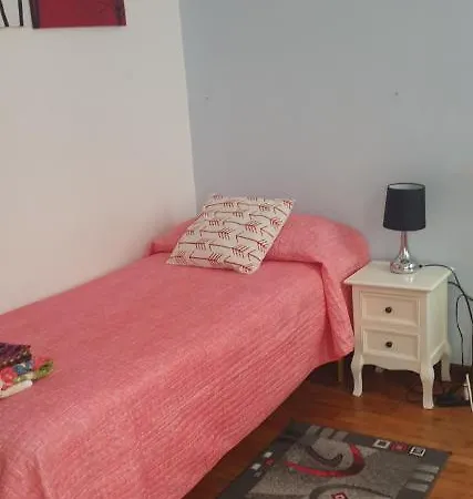 Magic Casanova Flat In The Heart Of *