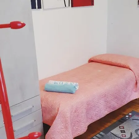 Magic Casanova Flat In The Heart Of Venice