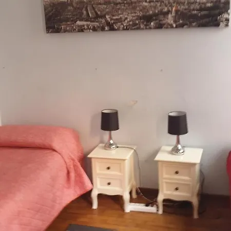 Apartmán Magic Casanova Flat In The Heart Of
