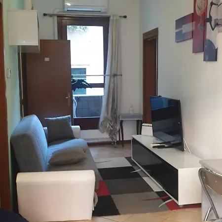 Magic Casanova Flat In The Heart Of Apartment Venice