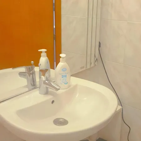 Magic Casanova Flat In The Heart Of *