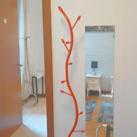 Apartment Magic Casanova Flat In The Heart Of *