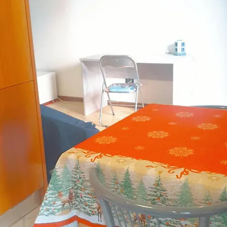 Magic Casanova Flat In The Heart Of Apartment