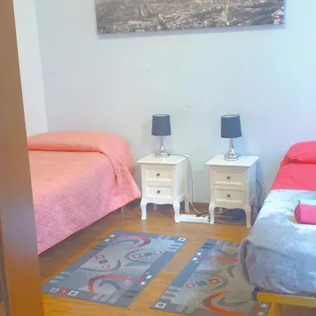 Apartment Magic Casanova Flat In The Heart Of *