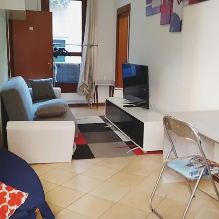 Magic Casanova Flat In The Heart Of *
