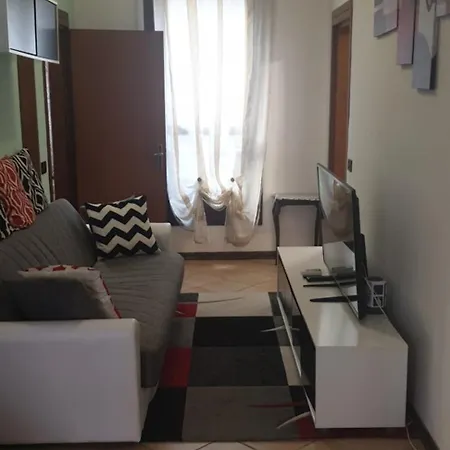 Magic Casanova Flat In The Heart Of Venice