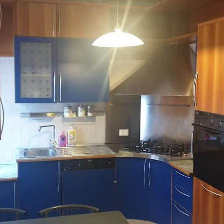 Magic Casanova Flat In The Heart Of Apartment