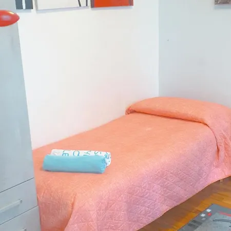 Magic Casanova Flat In The Heart Of Apartment Venice