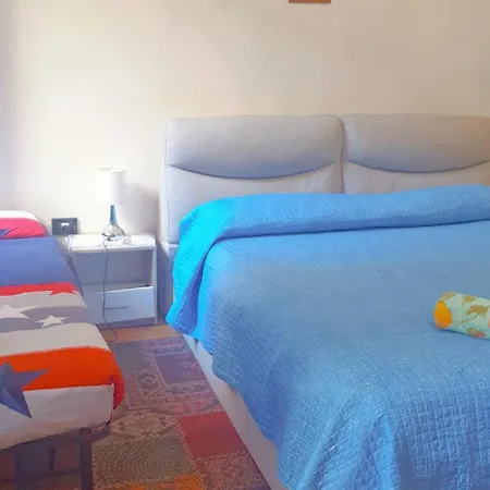 Magic Casanova Flat In The Heart Of *