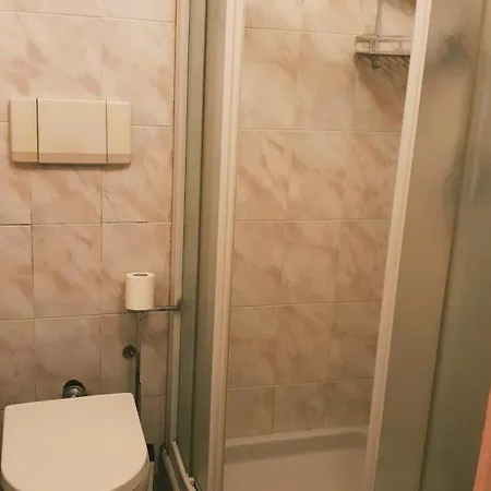 Magic Casanova Flat In The Heart Of Apartment *