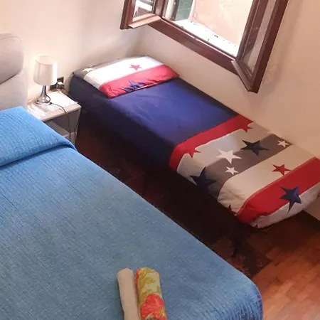 Apartment Magic Casanova Flat In The Heart Of Venice