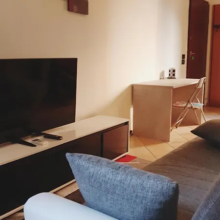 Magic Casanova Flat In The Heart Of Benátky