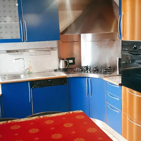 Magic Casanova Flat In The Heart Of Apartment *