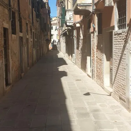 Apartment Magic Casanova Flat In The Heart Of *