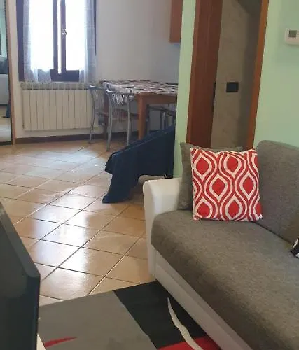 Magic Casanova Flat In The Heart Of