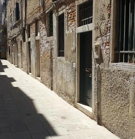 Magic Casanova Flat In The Heart Of *