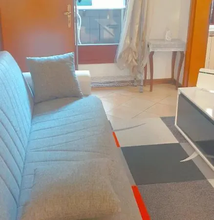 Apartmán Magic Casanova Flat In The Heart Of