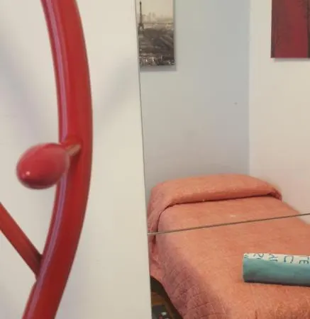 Magic Casanova Flat In The Heart Of *
